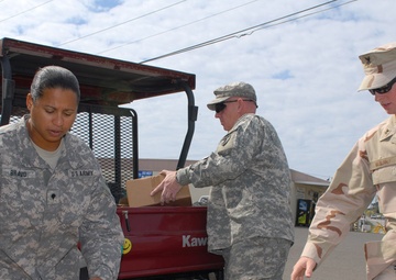 S4 Camp America Supply