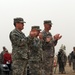 Iron soldiers assume responsibility for Baghdad operational environment