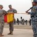 Iron soldiers assume responsibility for Baghdad operational environment