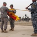 Iron soldiers assume responsibility for Baghdad operational environment