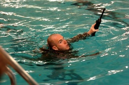 Strike prepares its Soldiers for Ranger School