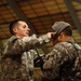 Strike Prepares Its Soldiers for Ranger School