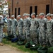 Strike Prepares Its Soldiers for Ranger School