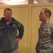 United States Army Forces Command Commander, Gen. Campbell Visits 1st Brigade during Joint Readiness Training Center