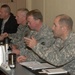 United States Army Forces Command Commander, Gen. Campbell Visits 1st Brigade during Joint Readiness Training Center