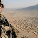 Rising to the Challenge - Paratrooper Re-enlists Above Arghandab Valley