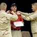 Civilian named honorary chief