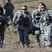 KFOR Soldiers train to provide quick and decisive action anywhere in Kosovo