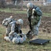 KFOR Soldiers train to provide quick and decisive action anywhere in Kosovo