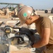 NMCB 74 Builders Pre-Fab for New Project