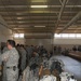 82nd Airborne departs for Haiti