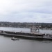 USS Abraham Lincoln