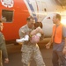 Coast Guard Continues Haiti Evacuation Effort