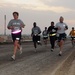 Runners celebrate birthday of civil rights leader