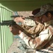 Iraqi Soldiers Receive Training at the 9mm Range