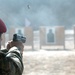 Iraqi Soldiers Receive Training at the 9mm Range