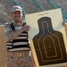 Iraqi Soldiers Receive Training at the 9mm Range