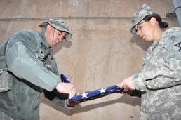 Dual military spouses: a challenge in itself