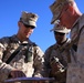 CLB-7 Marines, Sailors sharpen basic warrior skills