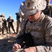 CLB-7 Marines, Sailors sharpen basic warrior skills