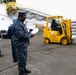 USNS Comfort Readies to Leave for Haiti