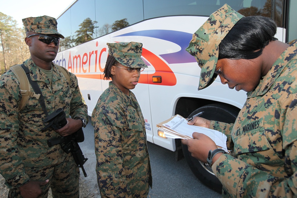 22nd MEU Deploys to Support Haitian Relief Efforts