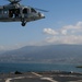 US Coast Guard and US Navy Deliver Relief to Haiti