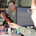Comptroller Officer, Wichita Falls Native, Leads Finance Team at Southwest Asia Base