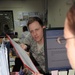 Comptroller Officer, Wichita Falls Native, Leads Finance Team at Southwest Asia Base
