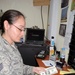 Luke NCO, Makakilo Native, Ensures Funds Are on Target in Southwest Asia