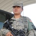 Edwards Security Forces NCO, San Antonio Native, Provides Security for Southwest Asia Base
