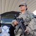 Edwards Security Forces NCO, San Antonio Native, Provides Security for Southwest Asia Base