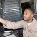 KC-10 Flight Engineer, Staten Island Native, Supports Deployed Air Refueling Ops