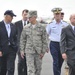 Vice President Biden Briefing on Haiti