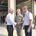 Vice President Biden Briefing on Haiti
