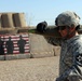 Soldiers conduct joint live fires exercise