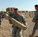 Soldiers conduct joint live fires exercise