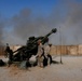 Soldiers conduct joint live fires exercise