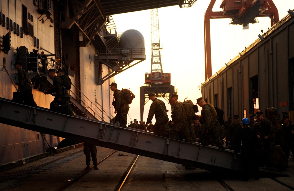 Haiti Earthquake humanitarian response