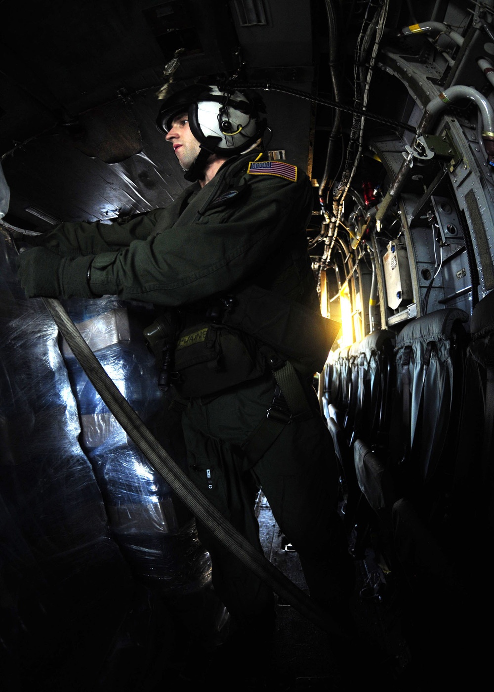 Haiti Earthquake humanitarian response