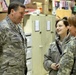 Kentucky National Guard Commander Visits Troops in Kosovo