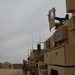 Boots hit the ground with shovels in hand; Marines arrive, fortify Observation Post Huskars