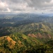 Over the Mountains of Haiti