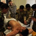 Frontline Soldiers IMPACT Iraqi Medicine