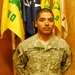 Hero to his fellow Soldiers