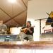 Soldier Plays With Pickler