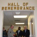 Hall of Remembrance ensures fallen are never forgotten