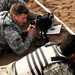 U.S. Soldiers teach ISF advanced marksmanship skills at Cashe