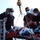 Coast Guard Evacuates Hatian Refugees
