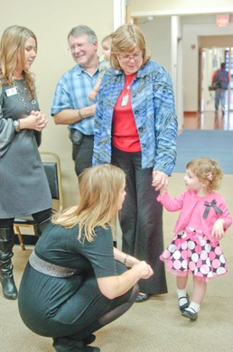 Hall of Remembrance Ensures Fallen Are Never Forgotten